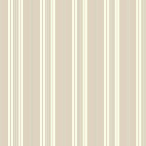 Encontraproduto.com.br - Papel de Parede Waverly Stripes BootCut Stripe Cinza SV2662