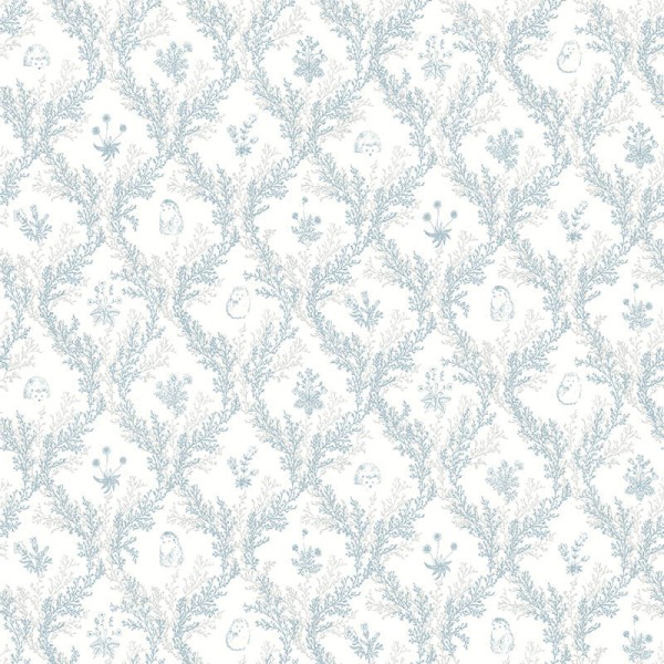 Encontraproduto.com.br - Papel De Parede Tartine Et Chocolat Toile De Jouy 36200201 - Rolo 10m X 0,53m