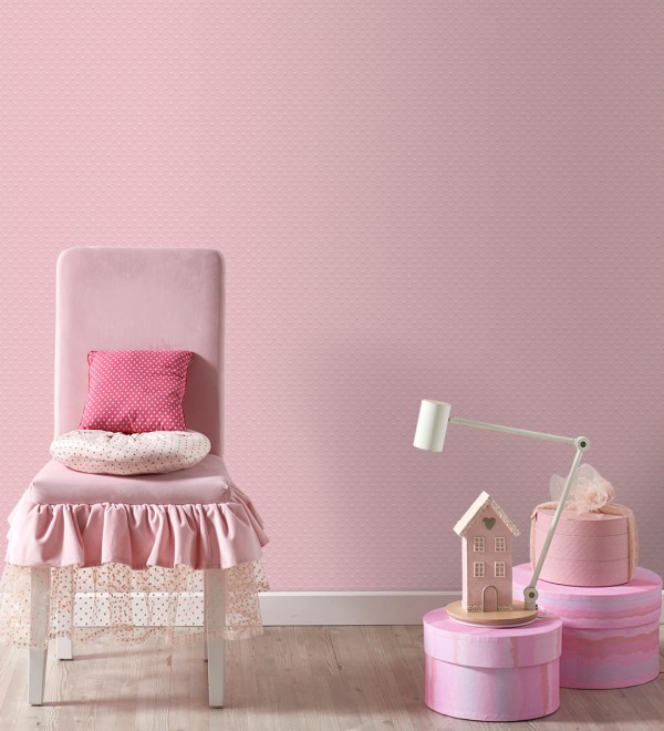 Papel de Parede Sambori Bubbles 138-4 - Rolo 10m x 0,53m