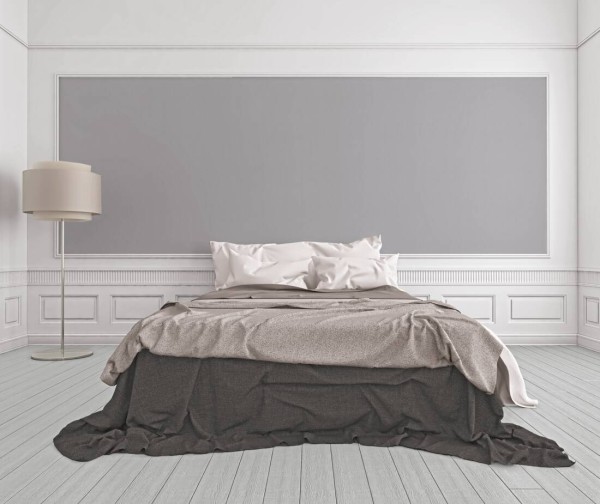 Encontraproduto.com.br - Papel de Parede Sonhos Folhagem Bege 4226 Papel de Parede Sonhos 4226