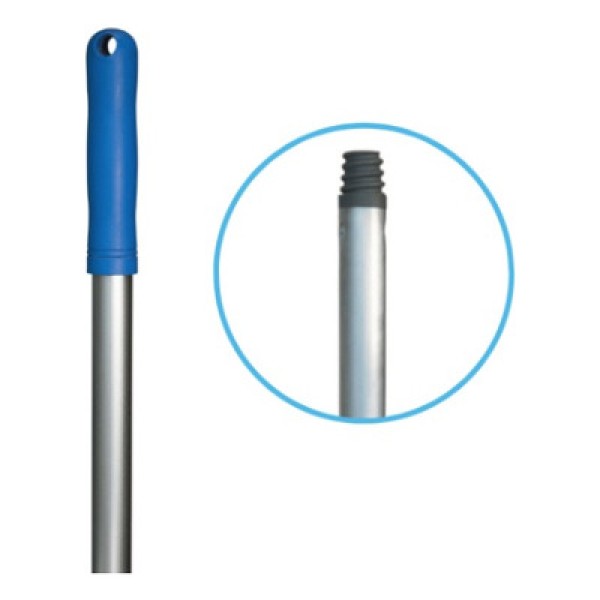 Encontraproduto.com.br - Cabo de Alumínio com Rosca 140CMX22MM Kunber