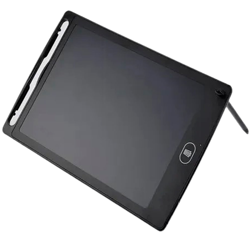 Encontraproduto.com.br - Lousa Magica Digital Infantil Brinquedo Educativo Tela lcd 8,5 Polegadas Cores Variadas