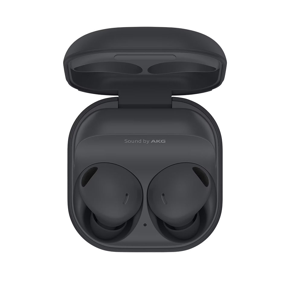 Encontraproduto.com.br - Galaxy Watch6 Classic LTE 47mm Grafite + Galaxy Buds2 Pro Grafite Kit