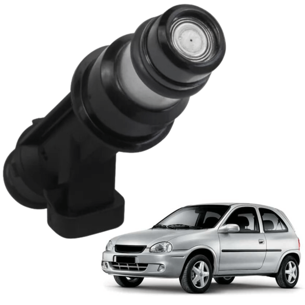 Encontraproduto.com.br - Bico Injetor Corsa 1.0 8v Gas 25314927/25319301