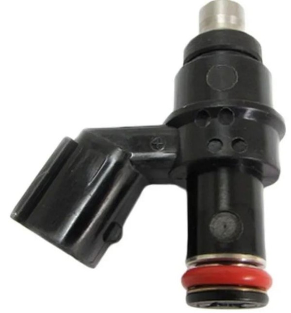 Encontraproduto.com.br - Bico Injetor Moto Titan/cg Fan/nxr150 Bros 8 Furos