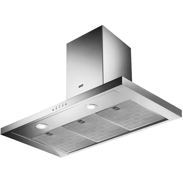 Encontraproduto.com.br - Coifa de Parede Format Fdf 9354 Xs 90cm