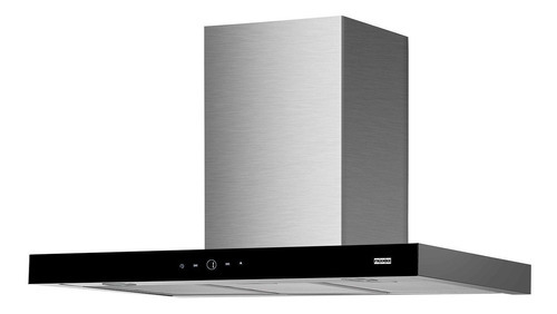 Encontraproduto.com.br - Coifa Linea Touch Parede 90 CM 220V - (16698) - Franke