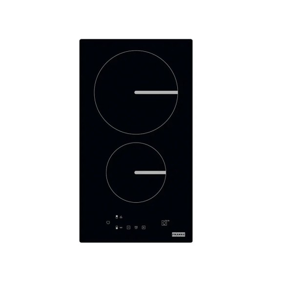 Encontraproduto.com.br - Cooktop de Indução Franke Smart FSM 302 Touch 2Q Preto 220V 17104