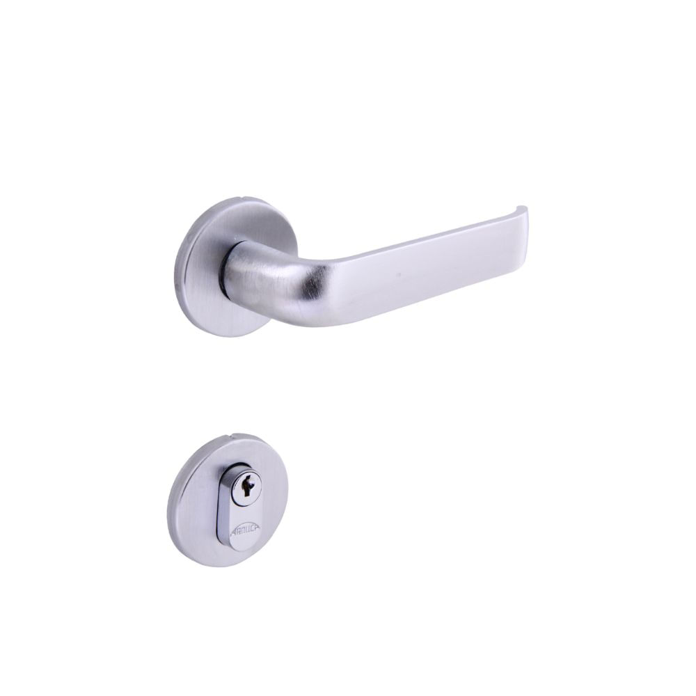 Encontraproduto.com.br - Fechadura Externa Victoria 108449/40-Z Zce Arouca
