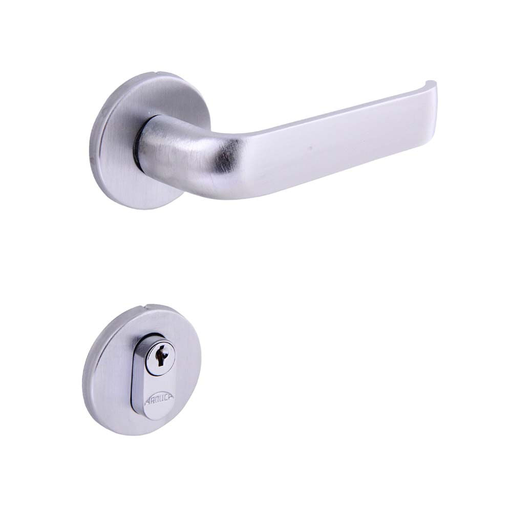 Encontraproduto.com.br - Fechadura Externa Victoria 108449/40-Z Zce Arouca