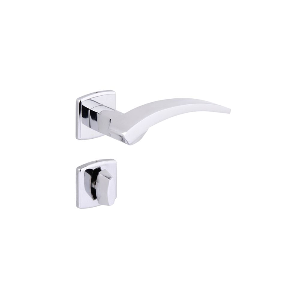 Fechadura Banheiro Columbia 5081553/45 Zc Arouca