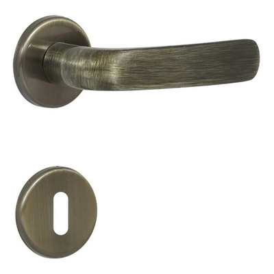 Encontraproduto.com.br - Fechadura Interna Idea 408475/40 Zbt Arouca