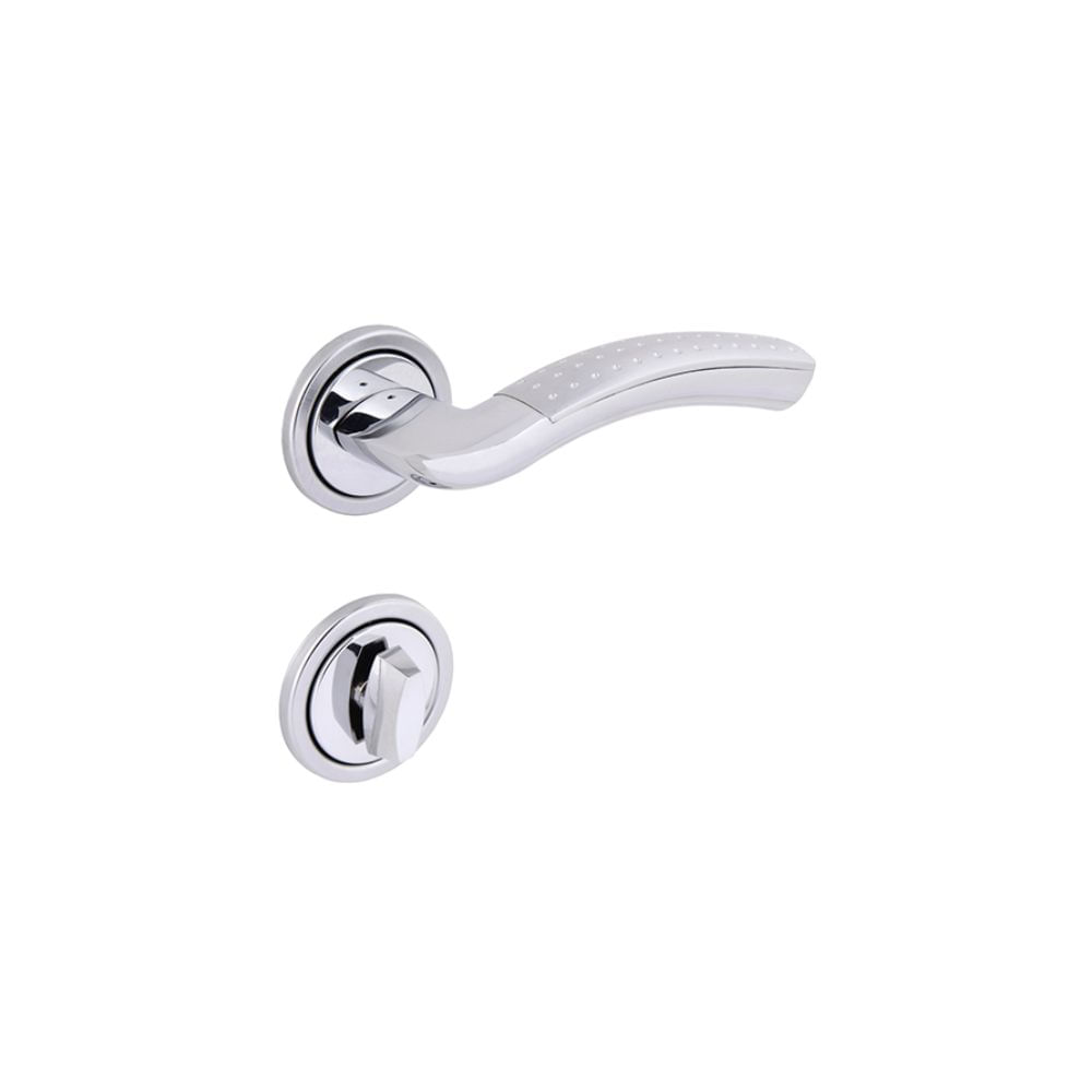 Fechadura Banheiro Hebe 5095542/55 Zc/Zce Arouca