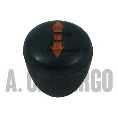Encontraproduto.com.br - Fechadura Externa Roseta Redonda Elle 40mm Inox Escovado