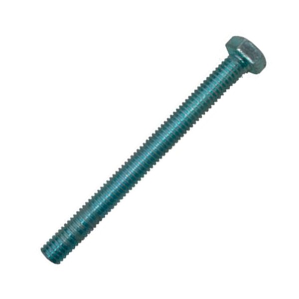 Encontraproduto.com.br - Parafuso Sextavado Zincado 1/4X 3/4 R/I 200Un Jomarca