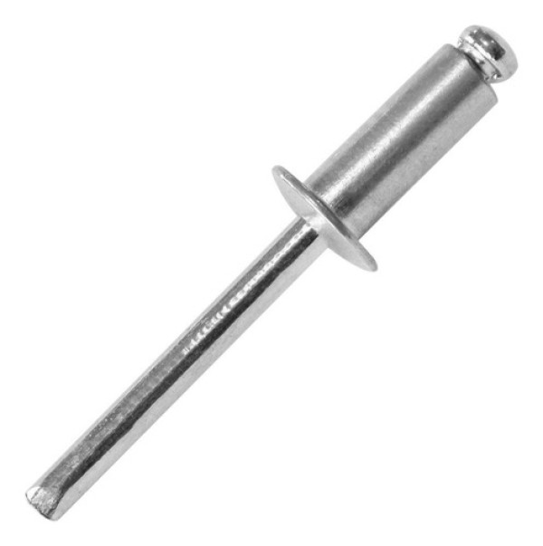 Encontraproduto.com.br - Rebite Pop 4,0x8mm Aa408 Maciço 5un - Jomarca