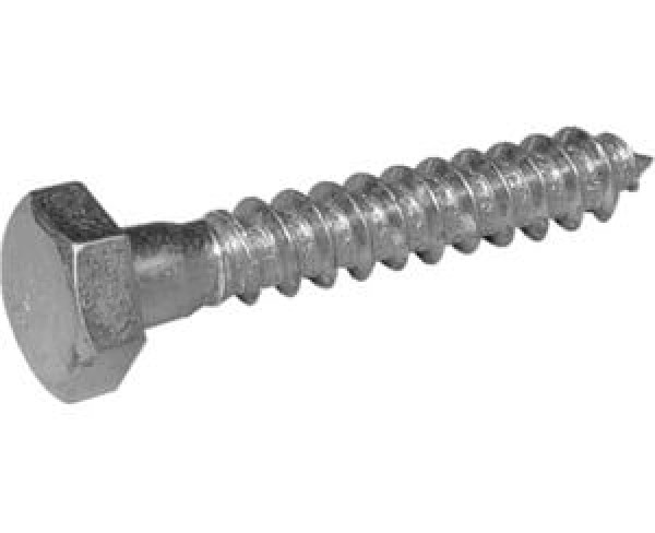 Parafuso Sextavado - Rosca Soberba - 5/16x65mm - Jomarca - 10 unidades