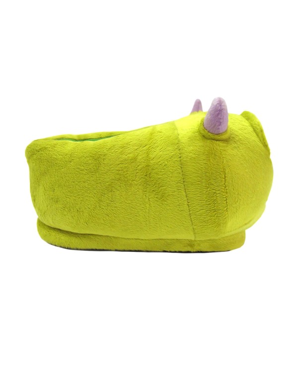 Encontraproduto.com.br - Pantufa Mike Wazowski Monstros SA 3D Ricsen