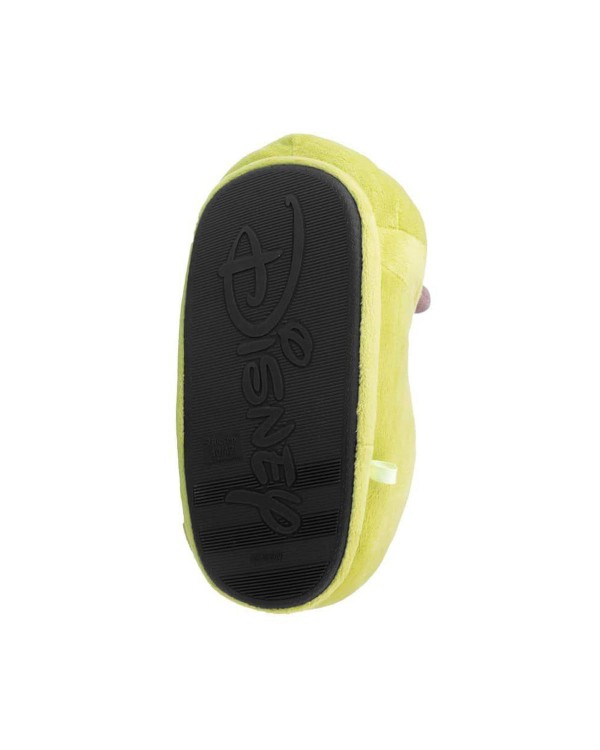 Encontraproduto.com.br - Pantufa Mike Wazowski Monstros SA 3D Ricsen