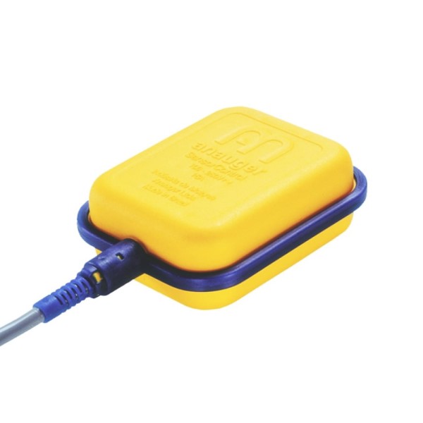 Encontraproduto.com.br - Boia de Nivel Sensor 15a 1,2m Anauger