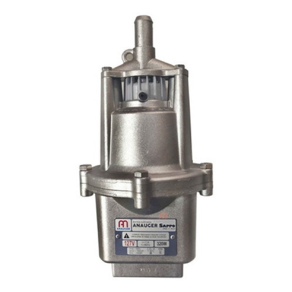 Bomba Submersa Monofásica 3/4 5G 320W Sappo ANAUGER