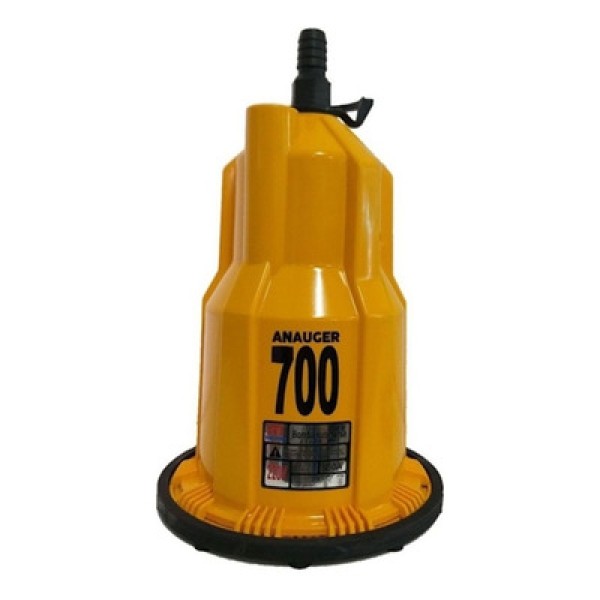 Bomba D Agua 700 5G Anauger