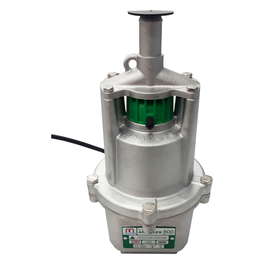 Encontraproduto.com.br - Bomba Submersa Anauger 800-220V