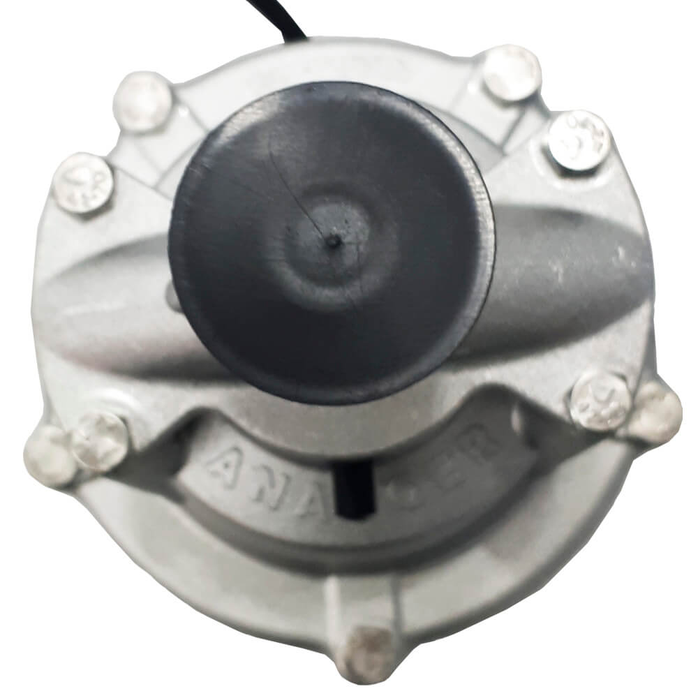 Encontraproduto.com.br - Bomba Submersa Anauger 800-220V