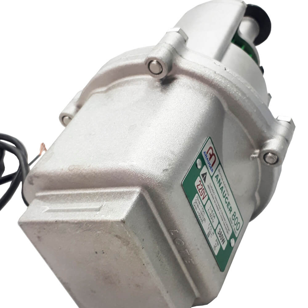 Encontraproduto.com.br - Bomba Submersa Anauger 800-220V