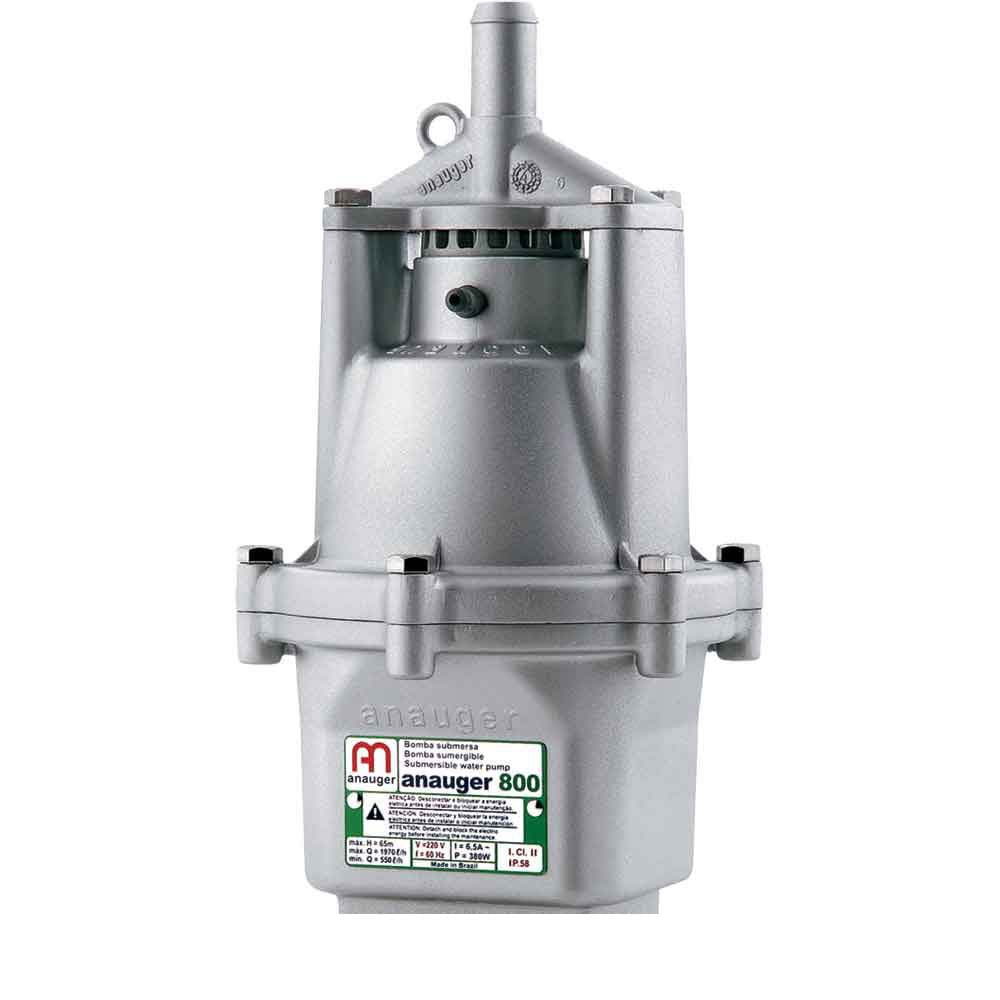 Encontraproduto.com.br - Bomba Submersa Anauger 800-220V