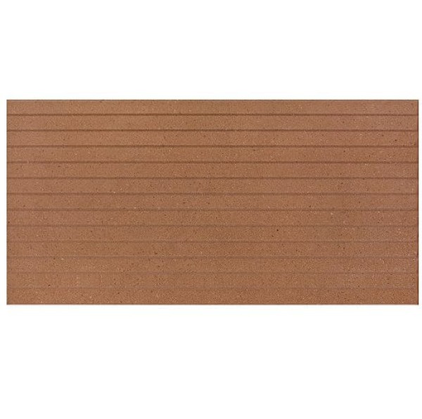 Encontraproduto.com.br - Revestimento Ondina Terracota Mate 30x60cm - Pointer.