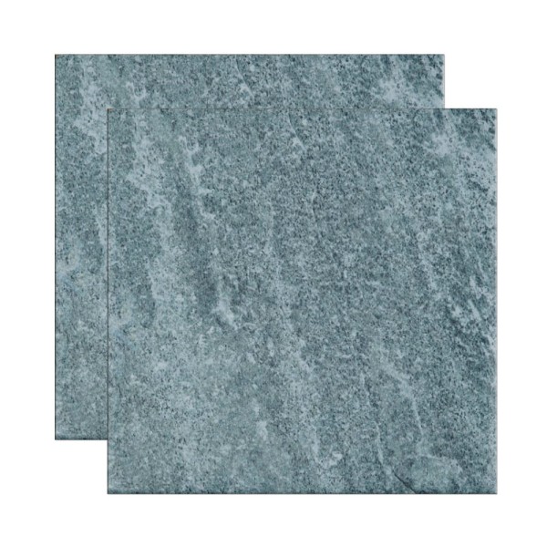 Porcelanato Malibu Ocean Verde Acetinado 20X20cm Caixa com 0,64 m² Bold Portobello