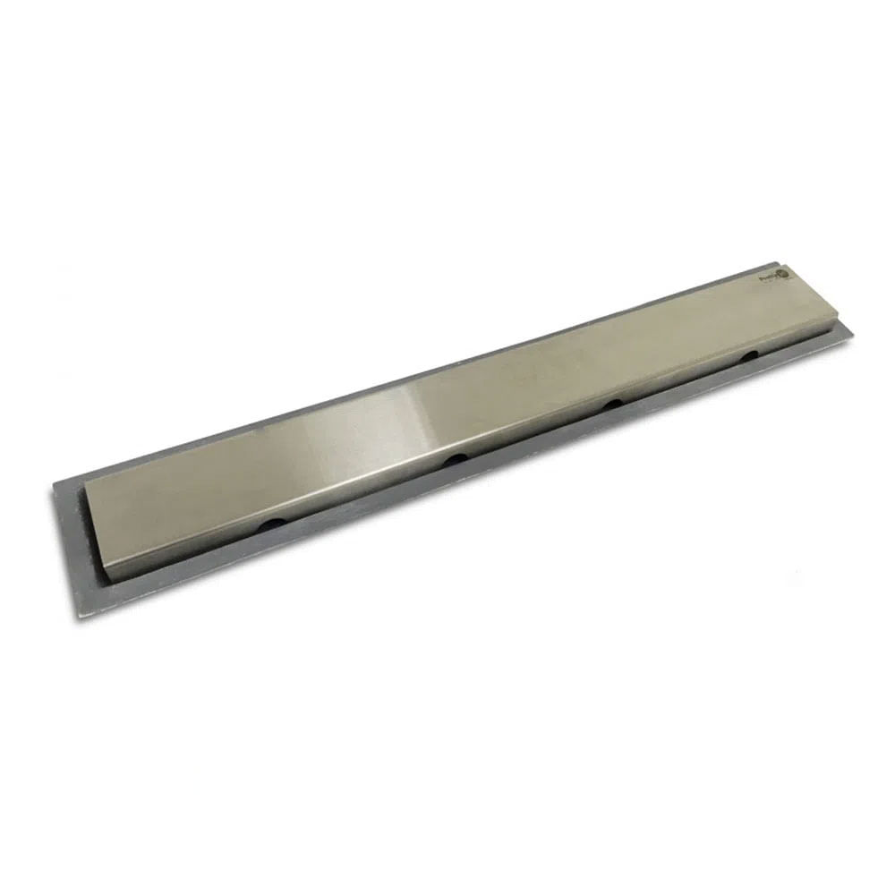 Encontraproduto.com.br - Ralo Linear In Line 80x7,5cm com Tampa Inox - Pretty Jet