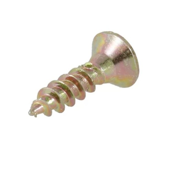 Encontraproduto.com.br - Parafuso Chipboard Cabeça Chata Phillips 4,5 X 16mm Ciser Caixa 1000 Un