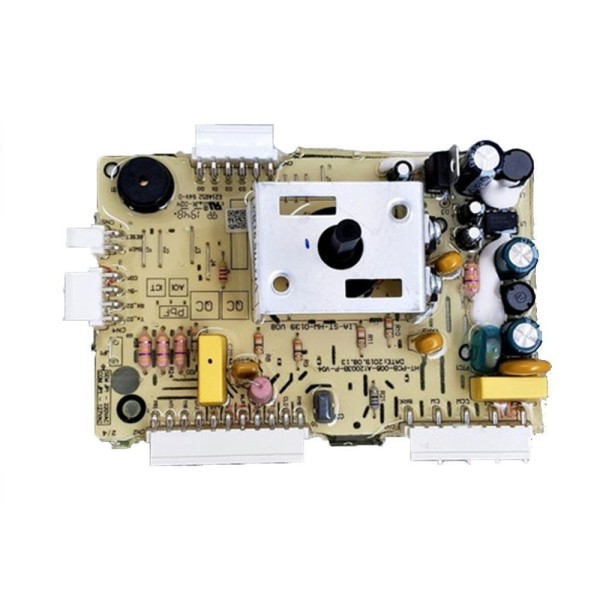 Encontraproduto.com.br - Placa Eletronica Programas Lpr16 Electrolux