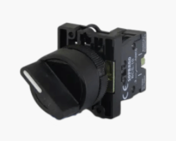 Encontraproduto.com.br - BSS-2PF Chave Comunicadora 2P 1NA Soprano