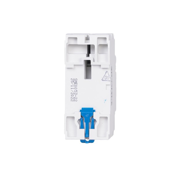 Encontraproduto.com.br - Interruptor Diferencial Residual - Drs2 H-025A - Soprano