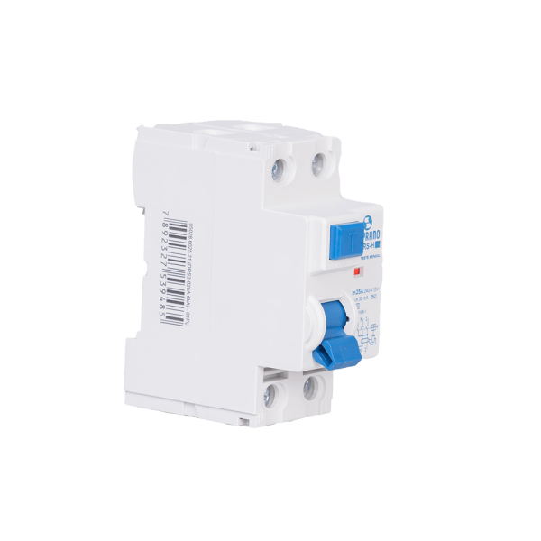 Encontraproduto.com.br - Interruptor Diferencial Residual - Drs2 H-025A - Soprano