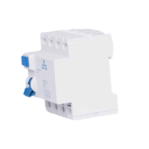 Encontraproduto.com.br - Interruptor Diferencial Residual - Drs4 H-063A - Soprano