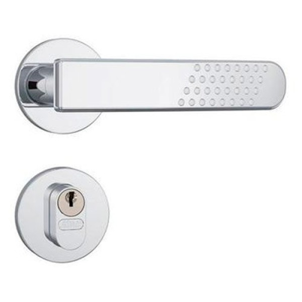 Encontraproduto.com.br - Fechadura Paliway Externa ROS22 PY53 Cromado - Soprano