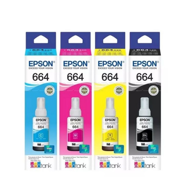 Encontraproduto.com.br - Refil Para L365 L395 L375 Ref. Eps-00115