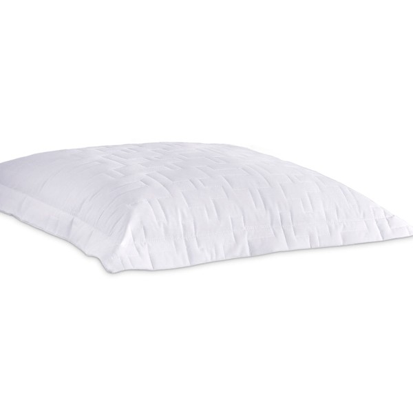 Encontraproduto.com.br - Porta Travesseiro Avulso 50cm x 70cm em Matelassê com Aba 200 fios Buettner Tintos