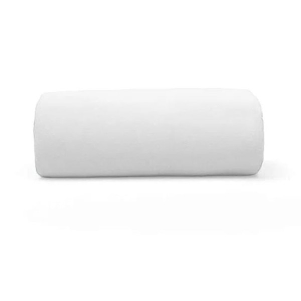 Encontraproduto.com.br - Lençol Buettner Casal Malha Image C/ Elástico Branco