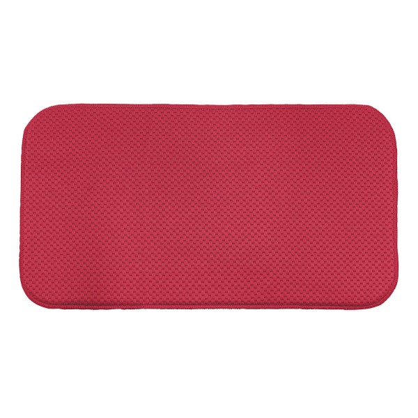 Escorredor para Copos em Microfibra Liso 23cm x 46cm Buettner Cooking