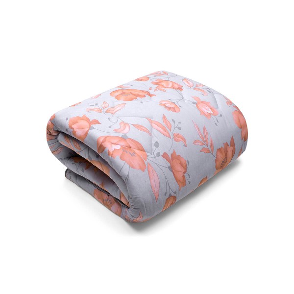 Encontraproduto.com.br - Edredom Malha Basic Estampado Micaela Buettner