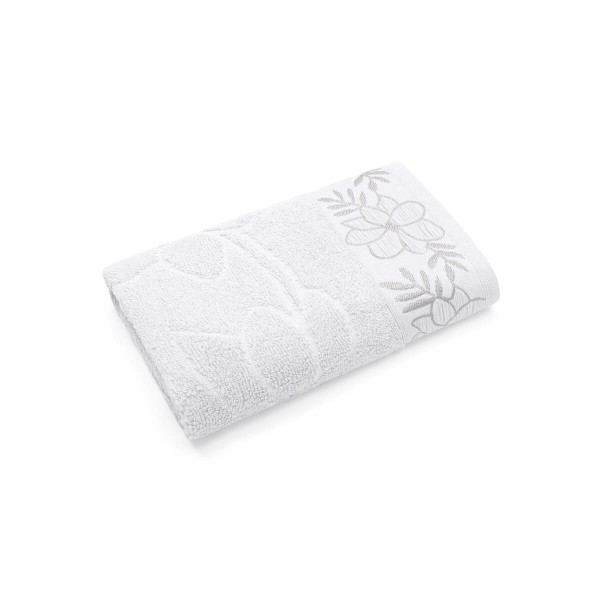 Toalha de Rosto 50cm x 70cm Artes Luzia Buettner