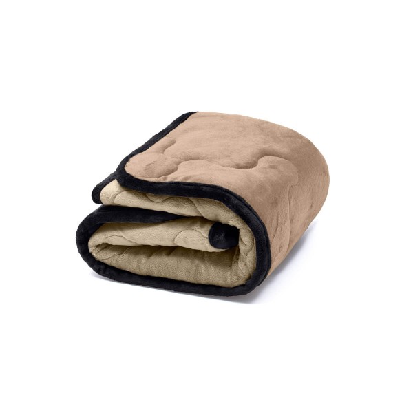 Edredom para Pet Microfibra Flannel Plush Buettner