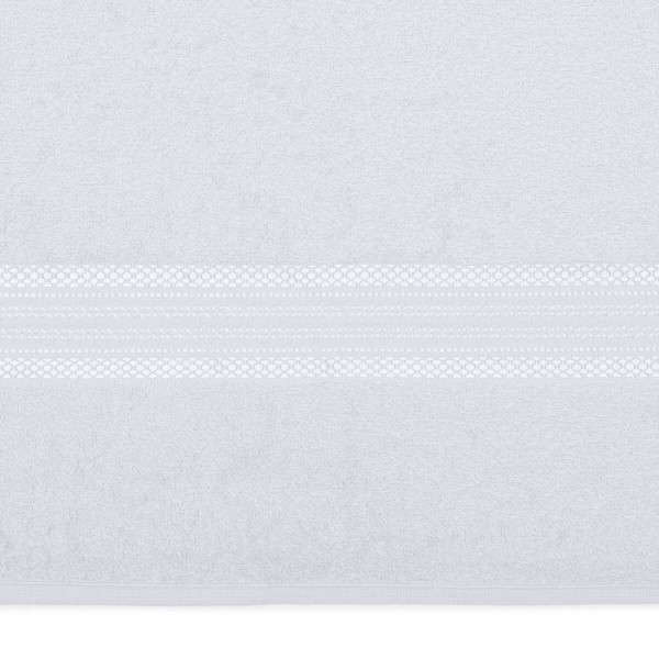 Encontraproduto.com.br - Toalha de Rosto 50cm x 70cm Lisos Napoli Buettner