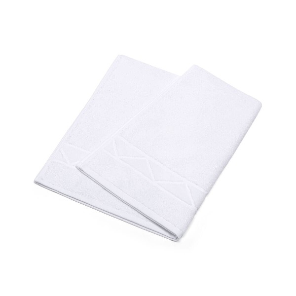 Toalha de Rosto 50cm x 80cm Hotelaria Executive Buettner