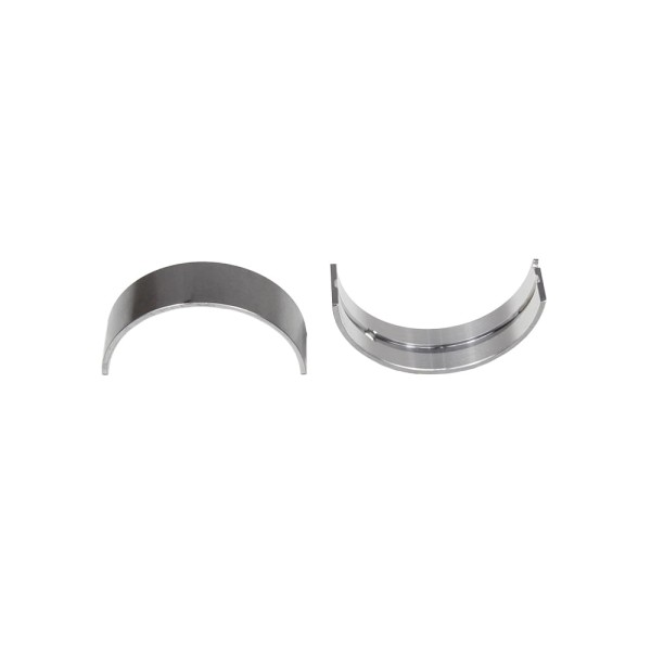 Kit Bronzinas Centrais Worker 17-180 2006-2011 Metal Leve